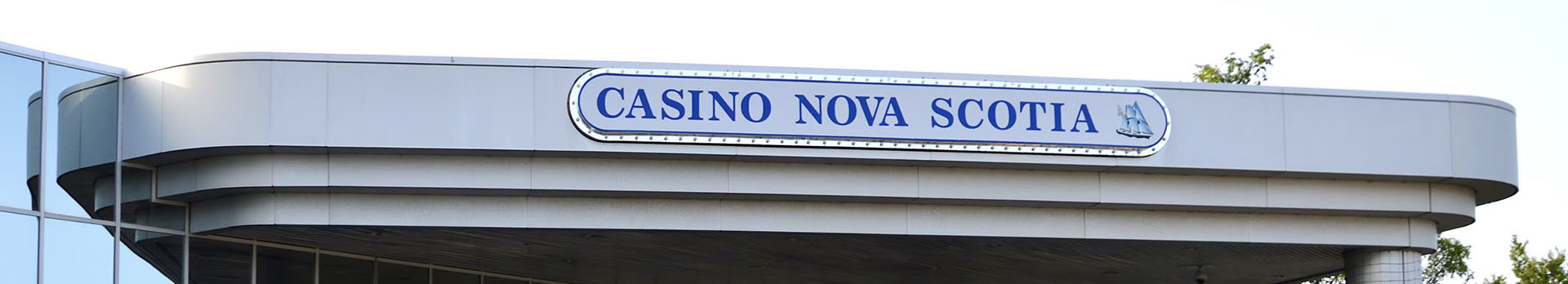 Casino Nova Scotia Sydney