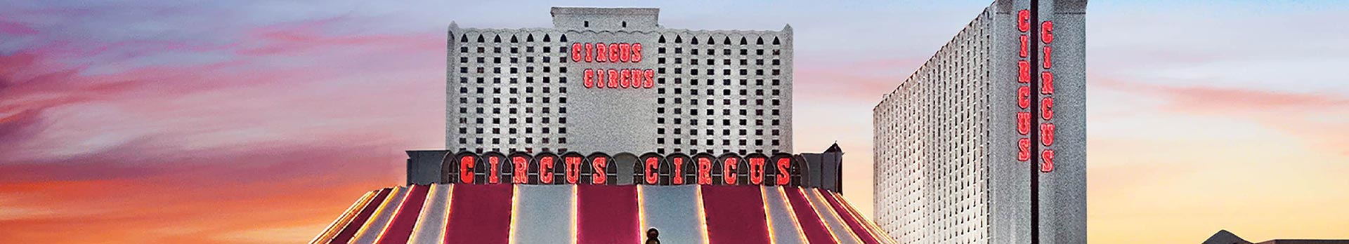 Circus Circus Las Vegas