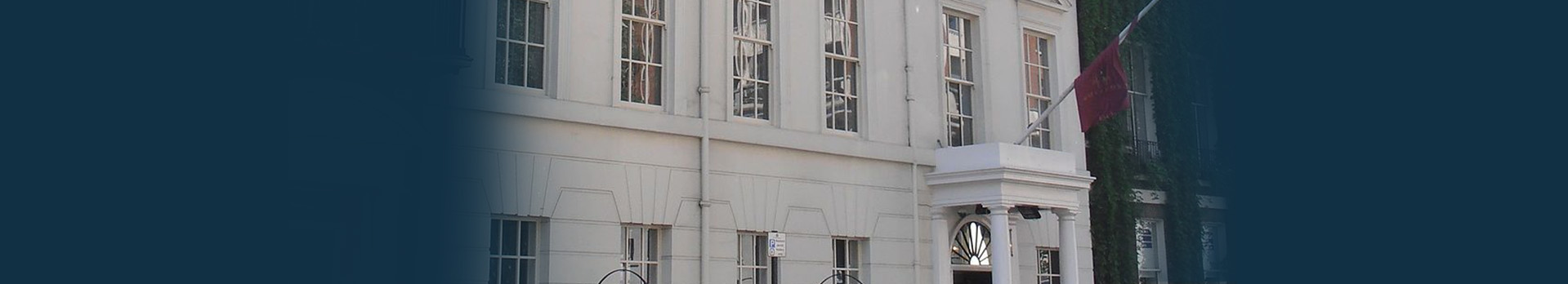 Crockfords Club