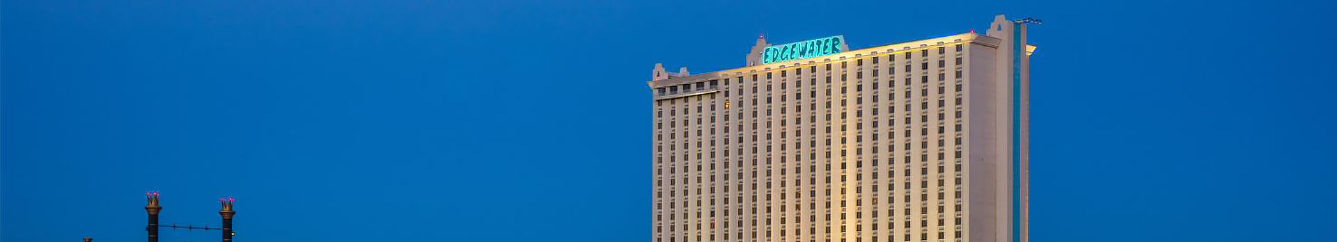 Edgewater Hotel and Casino