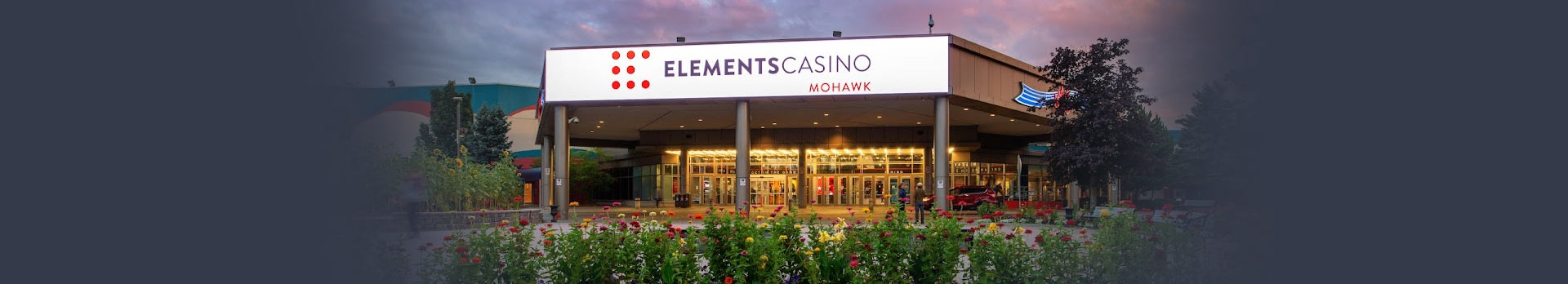 Elements Casino Mohawk