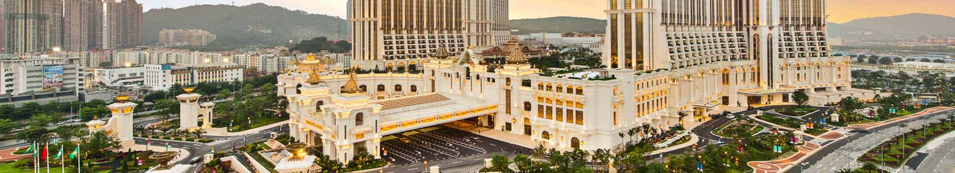 Galaxy Casino Macau