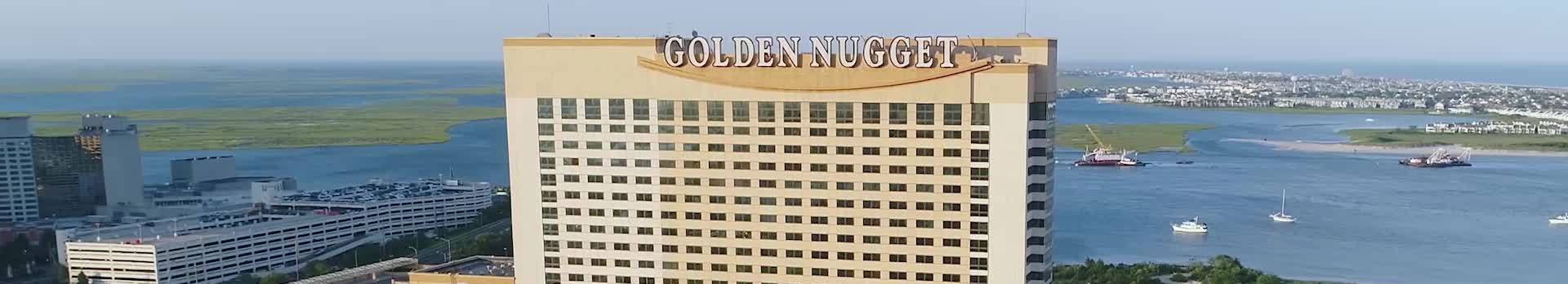 Golden Nugget Casino New Jersey