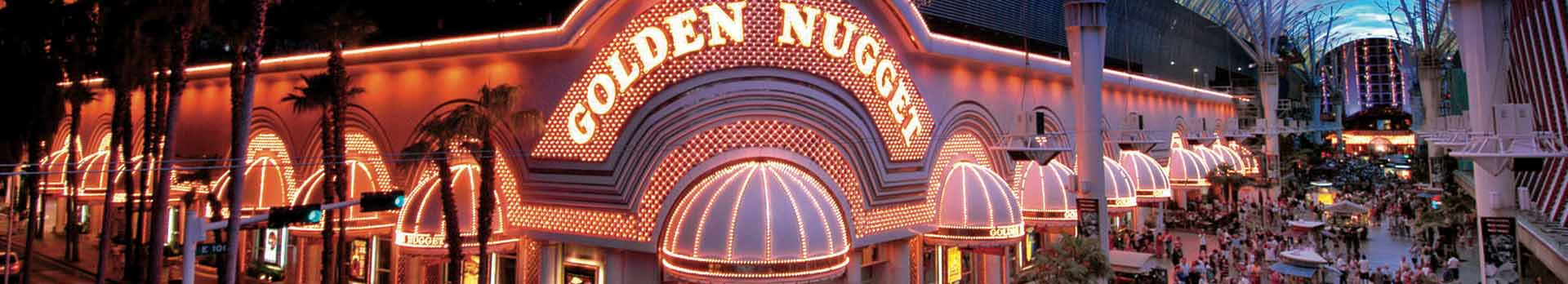 Golden Nugget Las Vegas