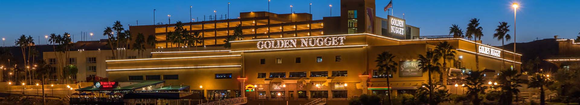 Golden Nugget Laughlin