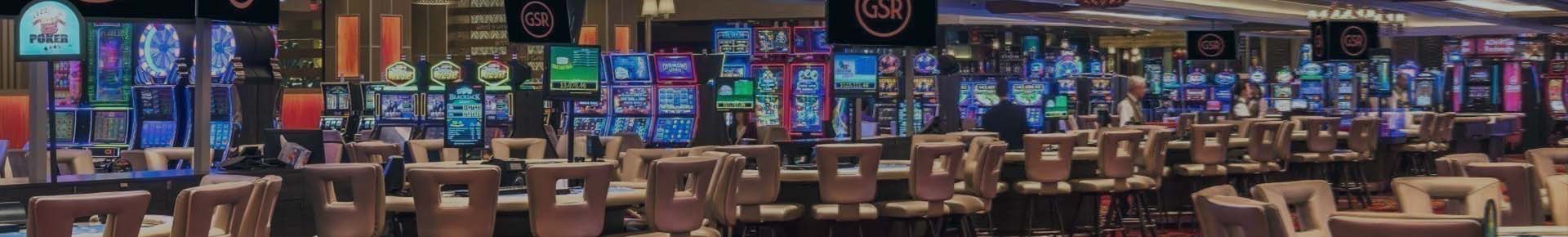 Grand Sierra Resort & Spa