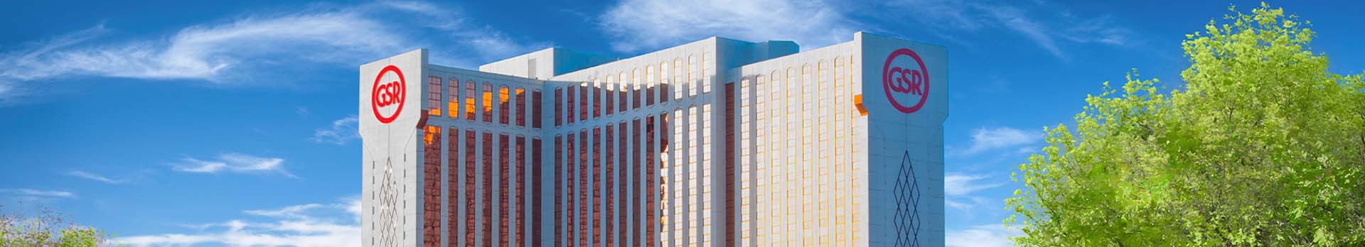 Grand Sierra Resort & Spa