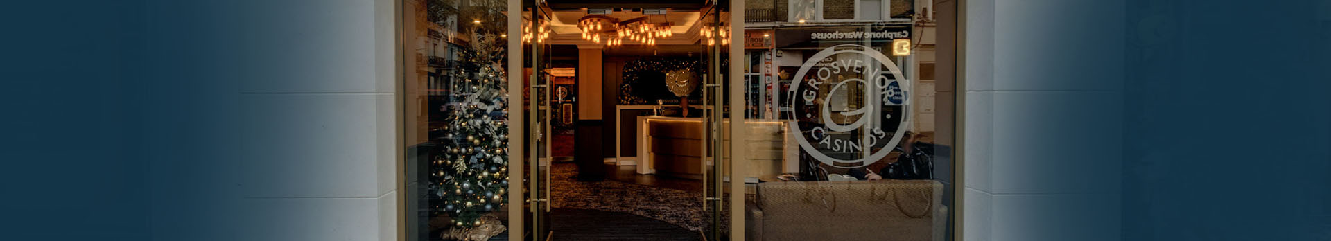 Grosvenor Casino Bayswater
