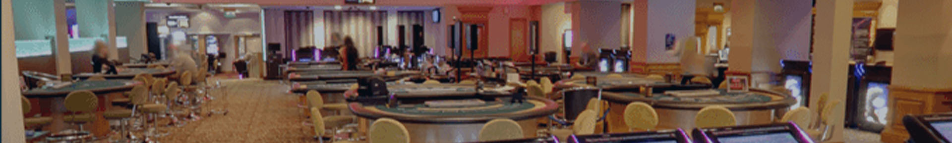 Grosvenor Casino Golden Horseshoe