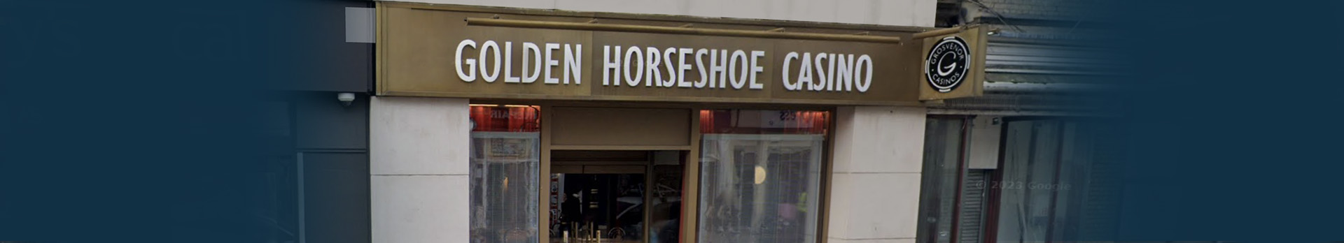 Grosvenor Casino Golden Horseshoe