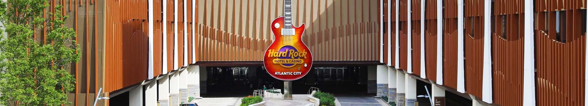 Hard Rock Hotel & Casino