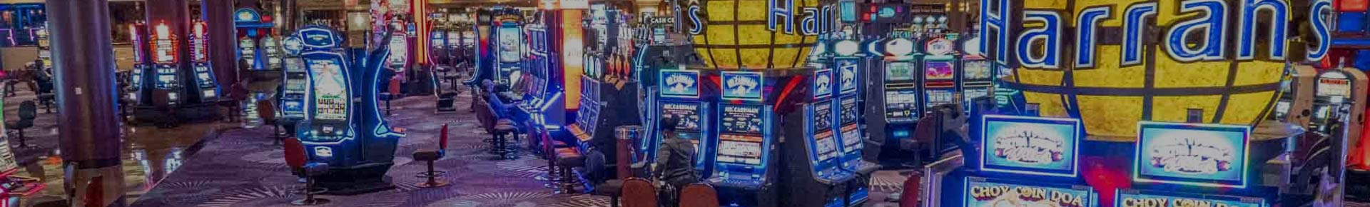 Harrah's Resort & Casino Atlantic City