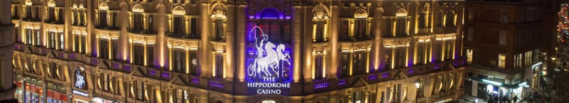 The Hippodrome Casino