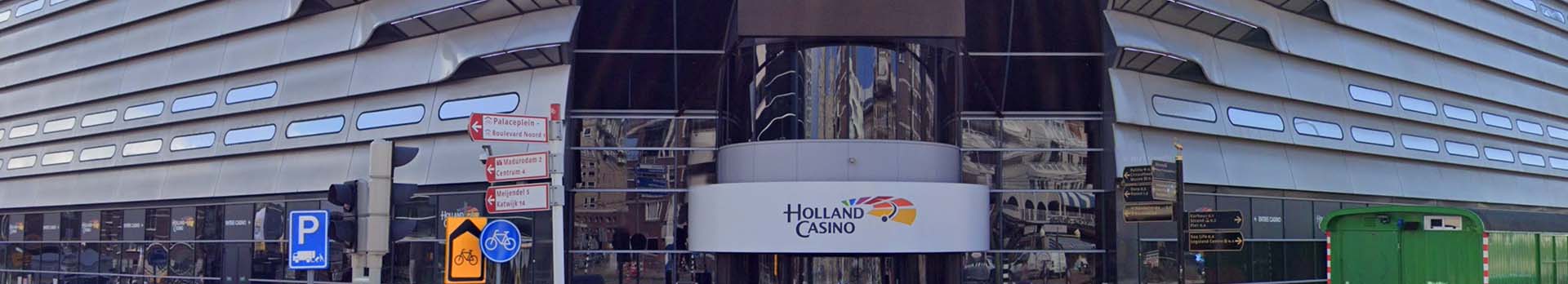 Holland Casino Scheveningen