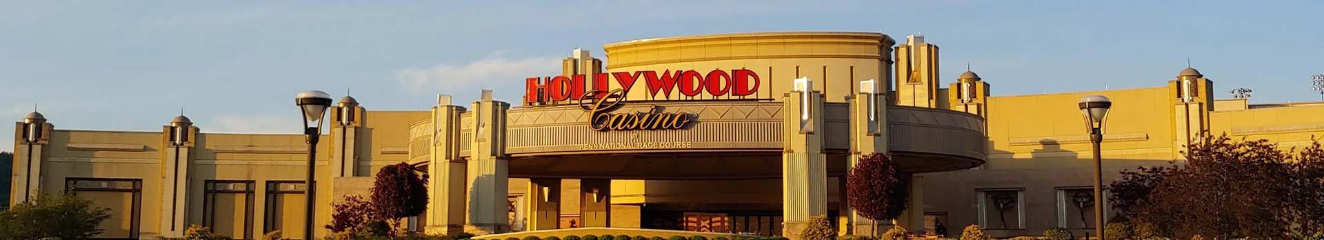 Hollywood Casino at Penn National Race Course