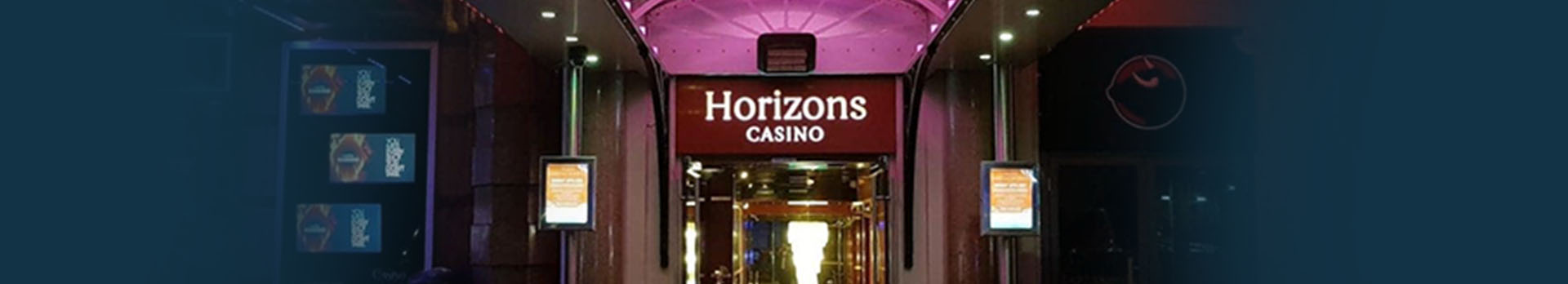 Horizons Casino