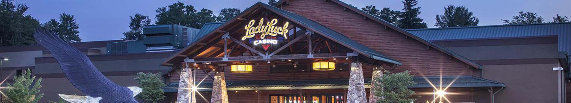 Lady Luck Casino Nemacolin
