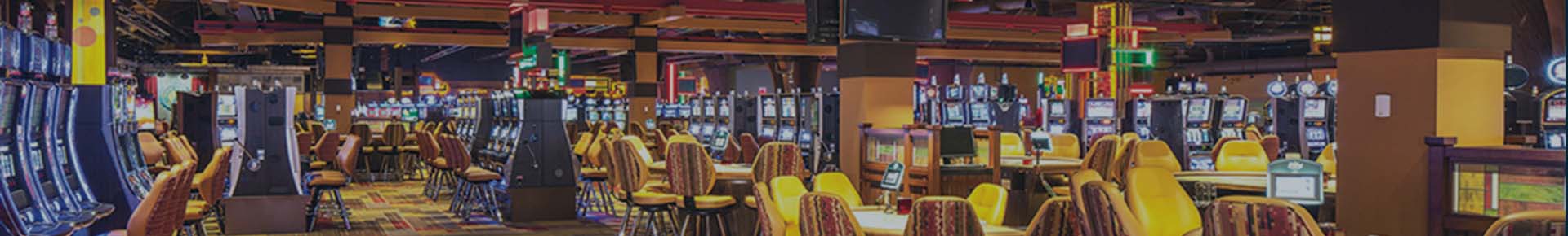 Lady Luck Casino Nemacolin