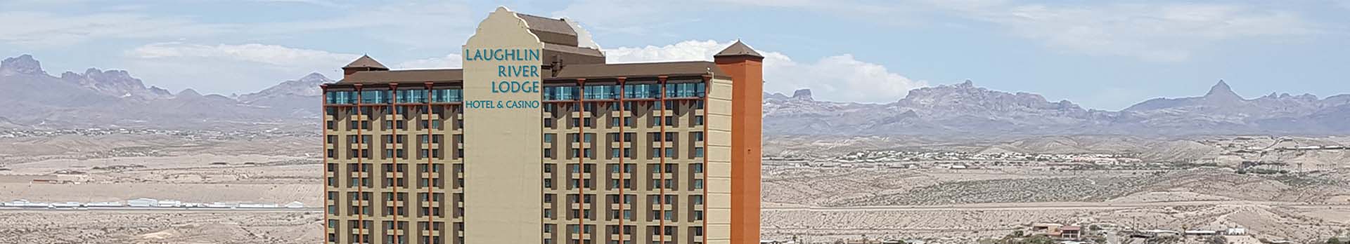 Laughlin River Lodge