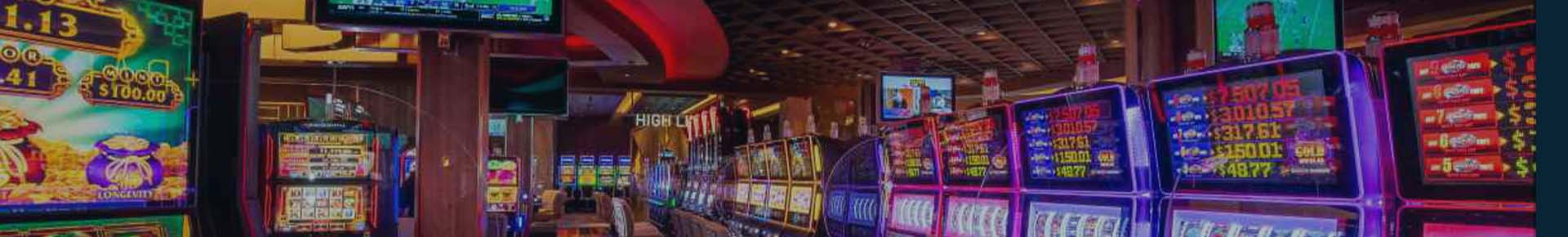 Live! Casino Pittsburgh