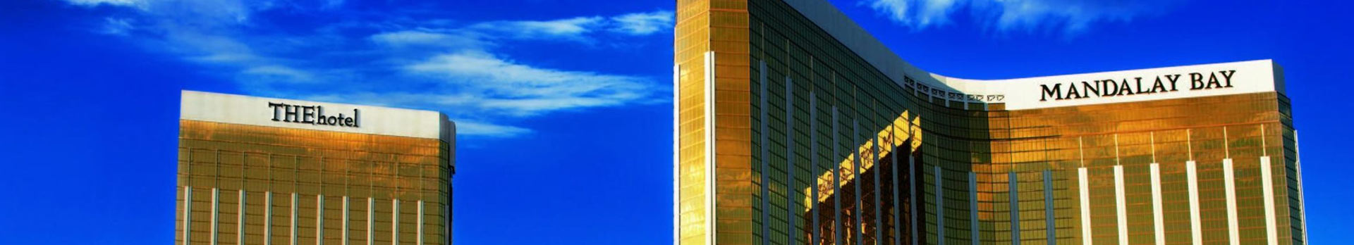 Mandalay Bay Resort & Casino