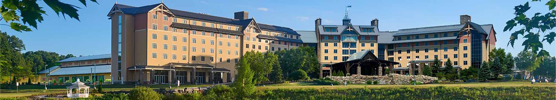 Mount Airy Casino Resort