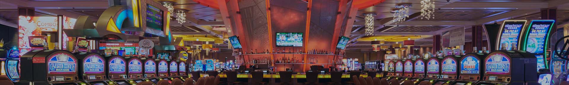 Mount Airy Casino Resort