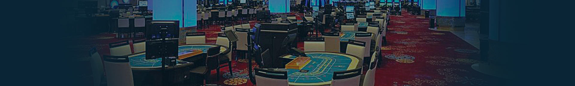 Oceanus Casino