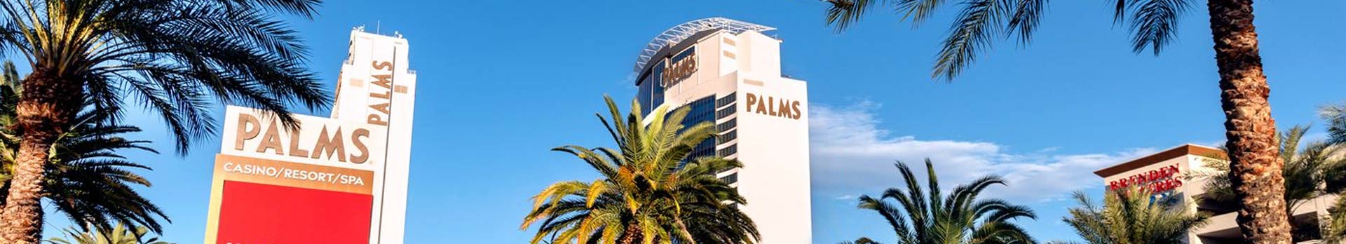 Palms Casino Resort