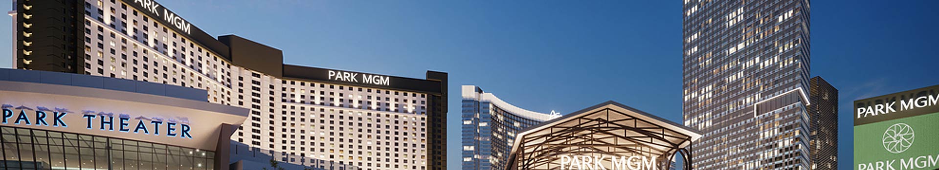 Park MGM Las Vegas