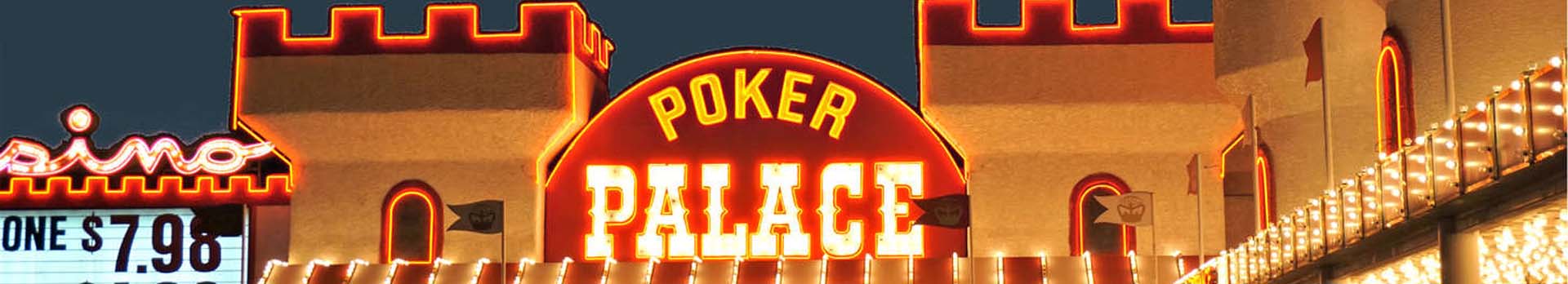 Poker Palace
