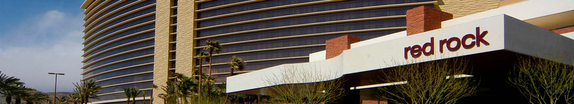 Red Rock Casino Resort & Spa