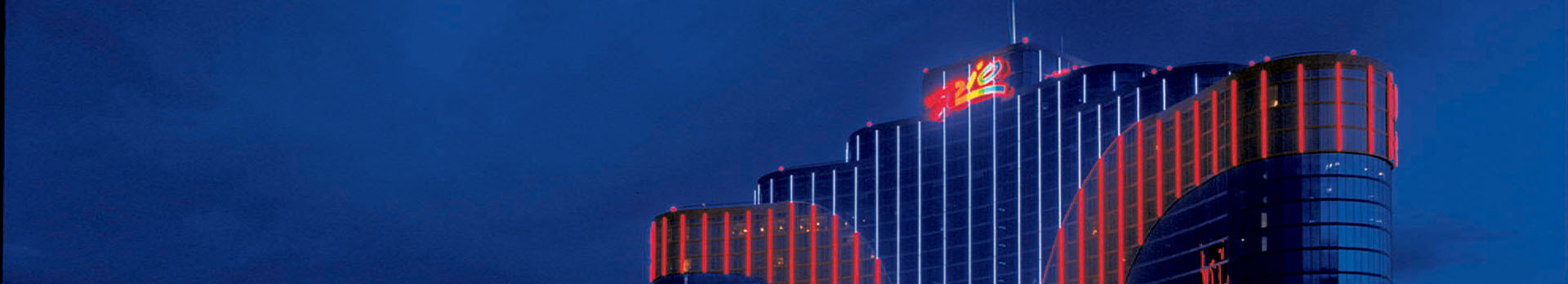 Rio All-Suite Hotel & Casino 