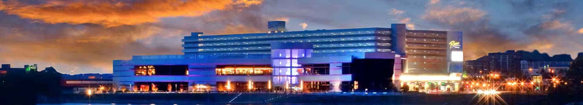 Rivers Casino Pittsburgh