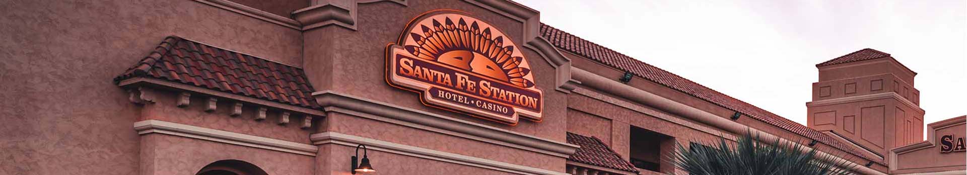 Santa Fe Station Hotel & Casino