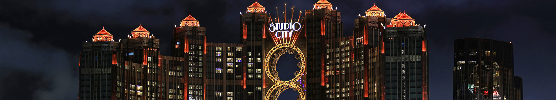 Studio City Macau