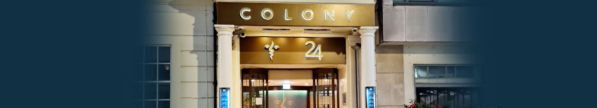 The Colony Club