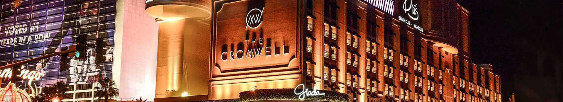 The Cromwell Las Vegas