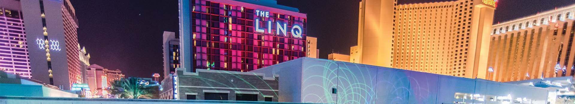 The Linq