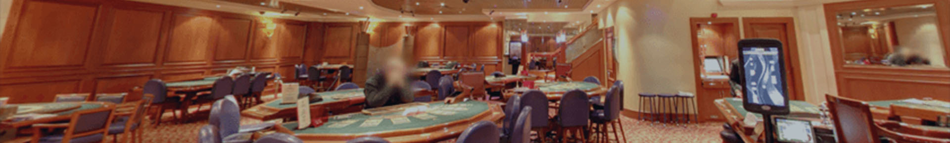 The Park Tower Casino