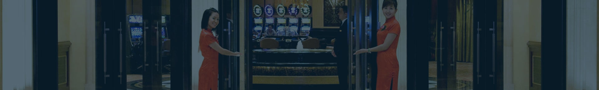 The Plaza Casino