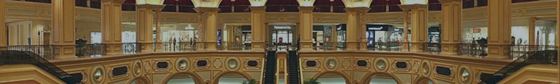 The Venetian Macau