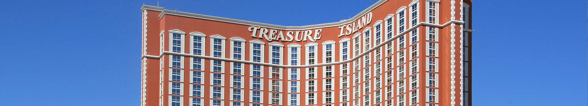 Treasure Island Las Vegas