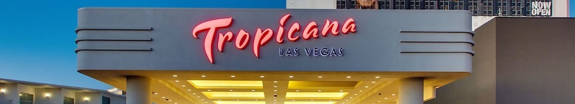 Tropicana Las Vegas