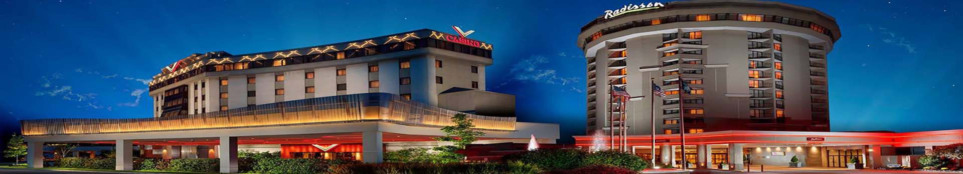 Valley Forge Casino Resort