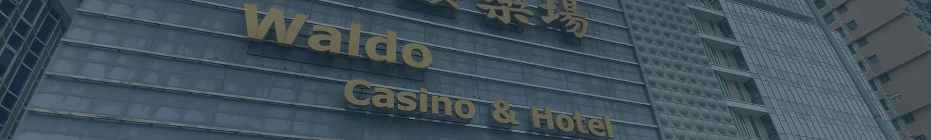 Waldo Casino Macau