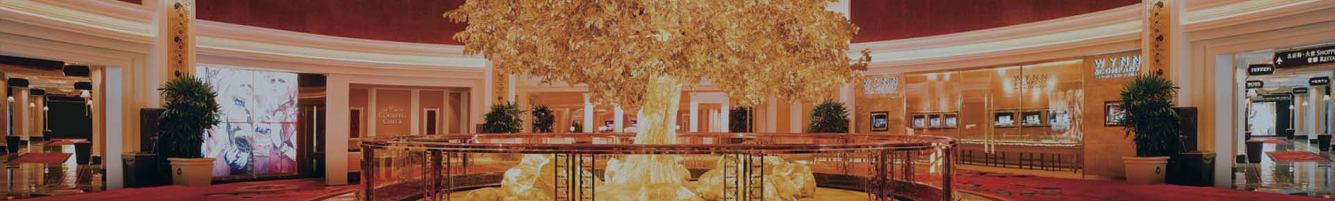 Wynn Casino Macau