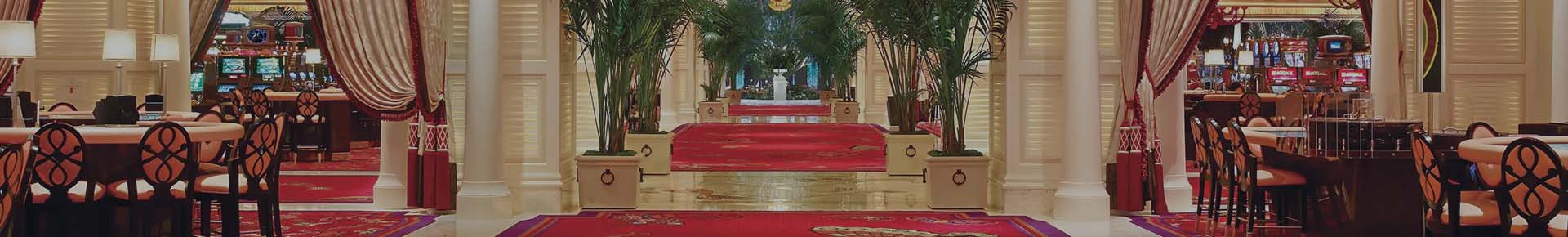 Wynn Las Vegas