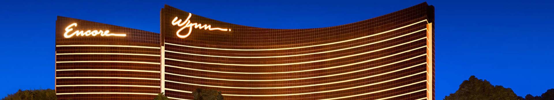 Wynn Las Vegas