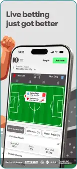 10bet live sports betting